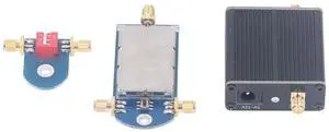 9-12V Active Loop Antenna, Full Band Active Loop Wideband Receive Antenna, 17dB Gain, Over DischargeCurrent, FCC Certified 9-12V Active Loop Antenna, Full Band Active Loop Wideband Receive Antenna, 17dB Gain, Over DischargeCurrent, FCC Certified