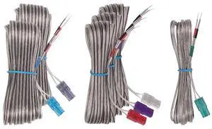 Set of 6 Wires Cords Cables for Sony Speaker DAV-HDZ235 DAV-HDZ278 DAV-HDZ284 DAV-HDZ485 DAV-SZ1000W DAV-TZ100 DAV-TZ135 DAV-TZ150 DAV-TZ200 DAV-TZ210 DAV-TZ215 DAV-TZ230 DAV-TZ300 DAV-TZ510 DAV-TZ630 Set of 6 Wires Cords Cables for Sony Speaker DAV-HDZ235 DAV-HDZ278 DAV-HDZ284 DAV-HDZ485 DAV-SZ1000W DAV-TZ100 DAV-TZ135 DAV-TZ150 DAV-TZ200 DAV-TZ210 DAV-TZ215 DAV-TZ230 DAV-TZ300 DAV-TZ510 DAV-TZ630
