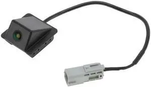 RATCHROLL Rear View Camera for Chevrolet for Chevy Traverse 2013-2017 V6 3.6L Park Assist Backup Reverse Camera Replace No.23135306/22900993/GM1960127 RATCHROLL Rear View Camera for Chevrolet for Chevy Traverse 2013-2017 V6 3.6L Park Assist Backup Reverse Camera Replace No.23135306/22900993/GM1960127