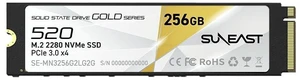 SUNEAST 256GB M.2 2280 PCIe 3.0 NVMe Gen3x4 SSD SUNEAST 256GB M.2 2280 PCIe 3.0 NVMe Gen3x4 SSD