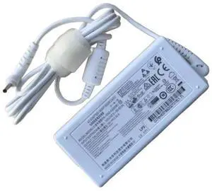 XTQ 65W 19v 3.42a White tip Size 3.0mm * 1.0mm Charger PA-1650-43 EAY65905701 ADS-65AI-19-3 Compatible with lg Gram UltraPC 14U70Q 14U70Q-N.APC7U1 14U70Q-N.APC5U1 14U70Q-N.APC3U1 Series + Black Cord XTQ 65W 19v 3.42a White tip Size 3.0mm * 1.0mm Charger PA-1650-43 EAY65905701 ADS-65AI-19-3 Compatible with lg Gram UltraPC 14U70Q 14U70Q-N.APC7U1 14U70Q-N.APC5U1 14U70Q-N.APC3U1 Series + Black Cord