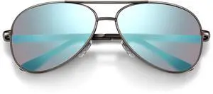 Pilestone TP-006 Lens A Color Blind Glasses Aviator Style for Medium Red-Green Blindness Indoor/Outdoor Use Pilestone TP-006 Lens A Color Blind Glasses Aviator Style for Medium Red-Green Blindness Indoor/Outdoor Use