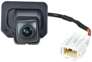 Rear View Backup Camera Fits for Honda CR-V 2012-2013 Park Assist Camera Replaces 590-074 39530-T0A-A01 39530T0AA01 39530-T0A-A011-M1 Rear View Backup Camera Fits for Honda CR-V 2012-2013 Park Assist Camera Replaces 590-074 39530-T0A-A01 39530T0AA01 39530-T0A-A011-M1