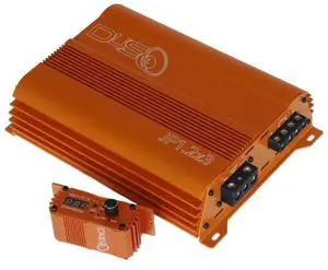 DOWN4SOUND JP1.2Z3 Orange ^^ 1200W RMS - 4 2 1 Any-OHM Amplifier DOWN4SOUND JP1.2Z3 Orange ^^ 1200W RMS - 4 2 1 Any-OHM Amplifier