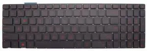 New Keyboard Replacement for Asus G551 GL551 G552 GL552 G771 GL771 GL752 ZX50 G58 G741 Series Backlit New Keyboard Replacement for Asus G551 GL551 G552 GL552 G771 GL771 GL752 ZX50 G58 G741 Series Backlit