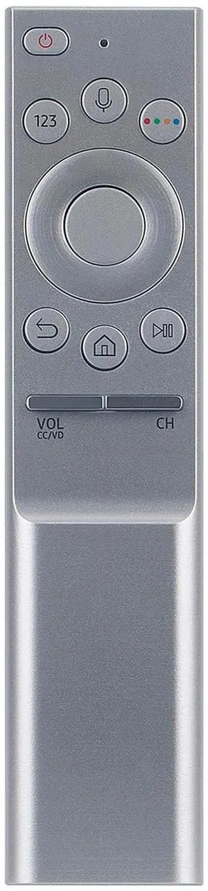 Beyution BN59-01291A RMCRMM1AP1 Voice Replacement Remote Control Compatible with Samsung QLED Smart TV QN55Q7CNAFXZA QN55Q8CAMFXZA QN65Q7CNAFXZA QN65Q9FAMFXZA QN75Q7FAMFXZA QN75Q9FAMFXZA QN55Q7F Beyution BN59-01291A RMCRMM1AP1 Voice Replacement Remote Control Compatible with Samsung QLED Smart TV QN55Q7CNAFXZA QN55Q8CAMFXZA QN65Q7CNAFXZA QN65Q9FAMFXZA QN75Q7FAMFXZA QN75Q9FAMFXZA QN55Q7F