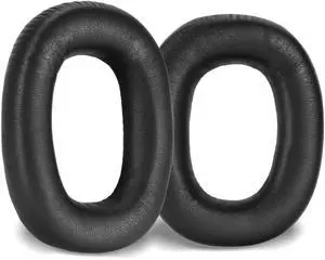 Lukvcoe Lambskin Replacement Ear Pads Cushions for Bowers & Wilkins PX8, PX7 S2, PX7 S2e Over-Ear Headphones (Not Compatible with PX7) Earpads with High-Density Noise (Lambskin - Black) Lukvcoe Lambskin Replacement Ear Pads Cushions for Bowers & Wilkins PX8, PX7 S2, PX7 S2e Over-Ear Headphones (Not Compatible with PX7) Earpads with High-Density Noise (Lambskin - Black)