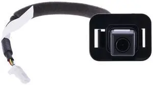 Backup Camera Replaces for 2008 2009 2010 Nissan Pathfinder OE Part# 28442ZS00A ^^ 28442-ZS00A Backup Camera Replaces for 2008 2009 2010 Nissan Pathfinder OE Part# 28442ZS00A ^^ 28442-ZS00A