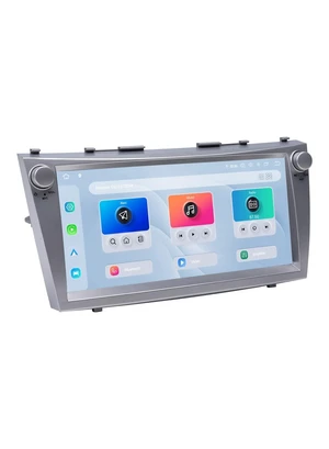 Dasaita 10.33'' Car Radio for Toyota Camry 2007-2011 Upgrade with Dual Knob Dasaita 10.33'' Car Radio for Toyota Camry 2007-2011 Upgrade with Dual Knob