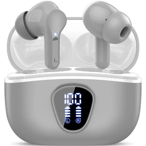 Wireless Earbuds, Bluetooth 5.4 Headphones HiFi Stereo, Bluetooth Earbuds Wireless Earbuds, Bluetooth 5.4 Headphones HiFi Stereo, Bluetooth Earbuds