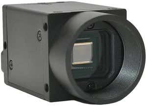 HTENG VISHI GigE Ethernet 10.0MP 1/2.3" Color Industrial Camera Machine Vision Rolling Shutter C-Mouth Camera Sensor 3664X2748 8FPS HTENG VISHI GigE Ethernet 10.0MP 1/2.3" Color Industrial Camera Machine Vision Rolling Shutter C-Mouth Camera Sensor 3664X2748 8FPS
