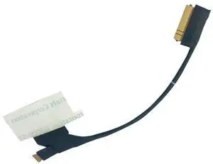 HSSDTECH LCD Screen Cable Display Cable Video Line Wire 30PIN Replacement for Lenovo ThinkPad X13 Yoga Gen 2 20W8 20W9 X13 Yoga Gen 3 21AW 21AX P16 Gen 1 21D7 5C11C81989 5C11C81990 HSSDTECH LCD Screen Cable Display Cable Video Line Wire 30PIN Replacement for Lenovo ThinkPad X13 Yoga Gen 2 20W8 20W9 X13 Yoga Gen 3 21AW 21AX P16 Gen 1 21D7 5C11C81989 5C11C81990