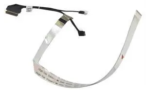 IFIXAI Touch LCD Camera Webcam Cable Replacement for HP Envy X360 13-AY 13-BD 13M-BD GPR31,L94500-001 DC02003NF00 TPN-C147 IFIXAI Touch LCD Camera Webcam Cable Replacement for HP Envy X360 13-AY 13-BD 13M-BD GPR31,L94500-001 DC02003NF00 TPN-C147