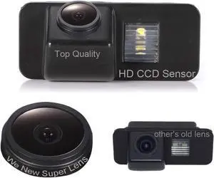 HD 1280 * 720p Backup Camera for Car,Waterproof License Plate Rear View Reverse Camera Replacement for Ford Mondeo MK4 BA7 Focus 2 Hatchback Facelift C307 Fiesta S-Max Kuga HD 1280 * 720p Backup Camera for Car,Waterproof License Plate Rear View Reverse Camera Replacement for Ford Mondeo MK4 BA7 Focus 2 Hatchback Facelift C307 Fiesta S-Max Kuga