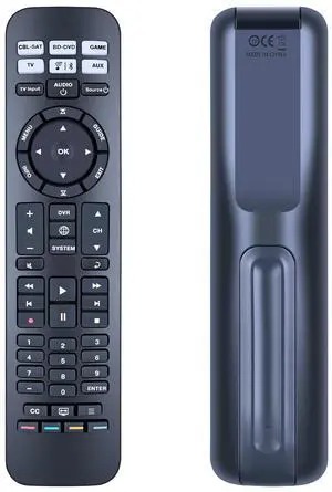 Replacement Remote Control for Bose URC-15s - Compatible with CineMate 520/220/130/120 & SoundTouch Systems Replacement Remote Control for Bose URC-15s - Compatible with CineMate 520/220/130/120 & SoundTouch Systems