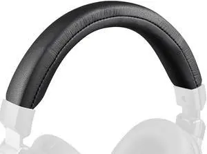 SOULWIT Headband for Audio Technica ATH MSR7, MSR7NC, MSR7BK, MSR7GM, DSR7BT (Do Not Fit MSR7b/MSR7bBK/MSR7bGM) Headphones, Replacement Headstrap Pad Repair Part - Black SOULWIT Headband for Audio Technica ATH MSR7, MSR7NC, MSR7BK, MSR7GM, DSR7BT (Do Not Fit MSR7b/MSR7bBK/MSR7bGM) Headphones, Replacement Headstrap Pad Repair Part - Black