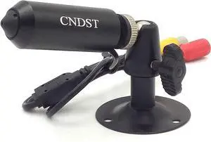 CNDST CCTV Hd 1080P 2MP Mini Spy Pinhole Security Camera 3.6mm 90degree 4-in-1 TVI/CVI/AHD/CVBS Mini Surveillance Camera,for 1080P 4-in-1 TVI/AHD/CVI/CVBS DVR CNDST CCTV Hd 1080P 2MP Mini Spy Pinhole Security Camera 3.6mm 90degree 4-in-1 TVI/CVI/AHD/CVBS Mini Surveillance Camera,for 1080P 4-in-1 TVI/AHD/CVI/CVBS DVR