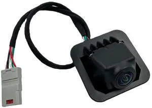 Moryzian 23188736 Rear View Backup Parking Assist Camera Fit for GMC Terrain 2018-2023 Moryzian 23188736 Rear View Backup Parking Assist Camera Fit for GMC Terrain 2018-2023