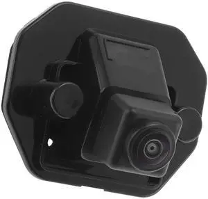 HEROFFIX Car Park Assist Camera Rear View Backup Reverse Camera for Nissan Rogue 2.5L CVT 2ROW 2020-2022 No.28442-6RA1B/28442-6RA0B/284426RA1B/284426RA0B HEROFFIX Car Park Assist Camera Rear View Backup Reverse Camera for Nissan Rogue 2.5L CVT 2ROW 2020-2022 No.28442-6RA1B/28442-6RA0B/284426RA1B/284426RA0B
