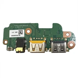 JINTAI USB Power Button Board Without Cable Replacement for Lenovo V51015IKB 80WQ CN:5C50M31604 DA0LV8TB6C0 USB Small Board JINTAI USB Power Button Board Without Cable Replacement for Lenovo V51015IKB 80WQ CN:5C50M31604 DA0LV8TB6C0 USB Small Board