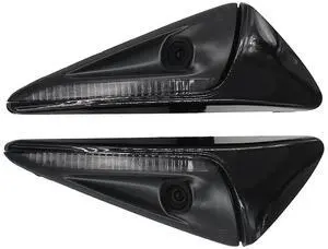 DriveFix Left and Right Repeater Camera Assembly for Tesla Model 3 2017-2023, Model Y 2020 2021 2022 2023 DriveFix Left and Right Repeater Camera Assembly for Tesla Model 3 2017-2023, Model Y 2020 2021 2022 2023