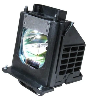 BORYLI 915P061010 TV Lamp for Mitsubishi WD-57733, WD-57734, WD-57833, WD-65733, WD-65734, WD-65833, WD-73733, WD-73734, WD-73833, WD-C657, WD-Y577, WD-Y657 BORYLI 915P061010 TV Lamp for Mitsubishi WD-57733, WD-57734, WD-57833, WD-65733, WD-65734, WD-65833, WD-73733, WD-73734, WD-73833, WD-C657, WD-Y577, WD-Y657