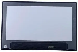 Replacement for Dell Pro 16 PC16250 PC16255 P134F LCD Screen 16" FHD+ IPS 30 pins LED Display Replacement for Dell Pro 16 PC16250 PC16255 P134F LCD Screen 16" FHD+ IPS 30 pins LED Display