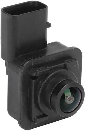 Rear View Camera GB5T 19G490 AB for 2016 2017 2018 2019 Direct Fit Backup with Wide Angle View Rear View Camera GB5T 19G490 AB for 2016 2017 2018 2019 Direct Fit Backup with Wide Angle View