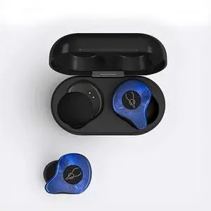 SABBAT X12 PRO Semi In-Ear Wireless Earbuds, Bluetooth 5.4 TWS Headphones with Comfortable Open-Fit Design, Clear Calls, Button Siri Control, 30H Long Battery Life,IPX5 Waterproof(Endless Night SABBAT X12 PRO Semi In-Ear Wireless Earbuds, Bluetooth 5.4 TWS Headphones with Comfortable Open-Fit Design, Clear Calls, Button Siri Control, 30H Long Battery Life,IPX5 Waterproof(Endless Night