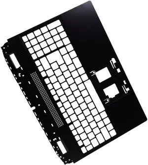 Deal4GO Upper Cover Palmrest Keyboard Bezel Case AP3SY000710 replacement for Acer Nitro 5 AN515-58 AN515-46 AN515-58-57Y8 - Black, 15.6-inch Deal4GO Upper Cover Palmrest Keyboard Bezel Case AP3SY000710 replacement for Acer Nitro 5 AN515-58 AN515-46 AN515-58-57Y8 - Black, 15.6-inch