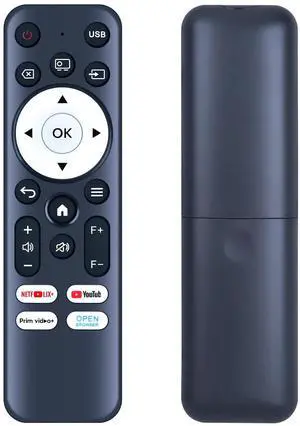 Sneigw Replacement Remote Control for DBPOWER N5,Tecaki X5,VOPLLSM10,TMY T02,XuanPad Dolby Audio Projectors Sneigw Replacement Remote Control for DBPOWER N5,Tecaki X5,VOPLLSM10,TMY T02,XuanPad Dolby Audio Projectors