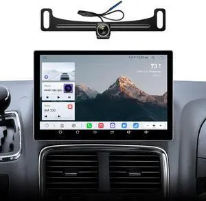 11.5''Car Radio for Dodge Grand Caravan Stereo 2011-2020 Chrysler Town & Country 2012-2016 with Wireless CarPlay & Android AutoFM/AM5G WiFiTouchScreenAndroid 13.04GB RAM + 64GB ROM 11.5''Car Radio for Dodge Grand Caravan Stereo 2011-2020 Chrysler Town & Country 2012-2016 with Wireless CarPlay & Android AutoFM/AM5G WiFiTouchScreenAndroid 13.04GB RAM + 64GB ROM