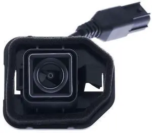 Backup Camera Replaces for 2017-2020 Nissan Rogue w/o AVM, 2017-2019 Rogue Hybrid w/o AVM, 2014-2016 Rogue SV OE Part # 28442-9TB0D, 28442-9TB0A, 28442-9TB0B, 28442-9TB0C, 28442-9TB1C Backup Camera Replaces for 2017-2020 Nissan Rogue w/o AVM, 2017-2019 Rogue Hybrid w/o AVM, 2014-2016 Rogue SV OE Part # 28442-9TB0D, 28442-9TB0A, 28442-9TB0B, 28442-9TB0C, 28442-9TB1C