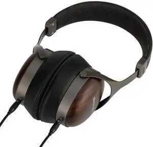 SIVGA SV021 Pro V2 HiFi Wooden Closed-Back Over-Ear Wired Headphones with 50mm Dynamic Driver, Detachable Cable (Beechwood) SIVGA SV021 Pro V2 HiFi Wooden Closed-Back Over-Ear Wired Headphones with 50mm Dynamic Driver, Detachable Cable (Beechwood)