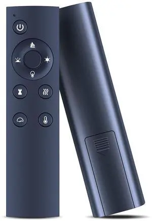 FQOUG Replacement Remote Control for Sophia & William Electric Fireplace, Compatible with 42/50/60/72 Inch Fireplace Heater AH-FP-42C AH-FP-50C AH-FP-60C AH-FP-72C FQOUG Replacement Remote Control for Sophia & William Electric Fireplace, Compatible with 42/50/60/72 Inch Fireplace Heater AH-FP-42C AH-FP-50C AH-FP-60C AH-FP-72C