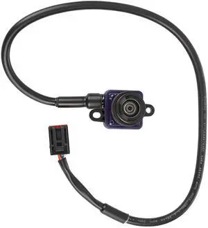 Backup Camera Rear View Camera,Fit for Ram ProMaster 1500 2500 3500 2014-2020 Parking Park Assist Camera Replaces #6MJ97ZZZAA Backup Camera Rear View Camera,Fit for Ram ProMaster 1500 2500 3500 2014-2020 Parking Park Assist Camera Replaces #6MJ97ZZZAA