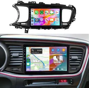 5Ghz WiFi 2G+64G Android 15 Radio for Kia Optima K5 2013-2015 Car Stereo with Wireless Carplay Android Auto,5.0 Bluetooth,Build-in EQ,9inch IPS Touchscreen,GPS,FM/RDS IP69K AHD Backup Camera MI 5Ghz WiFi 2G+64G Android 15 Radio for Kia Optima K5 2013-2015 Car Stereo with Wireless Carplay Android Auto,5.0 Bluetooth,Build-in EQ,9inch IPS Touchscreen,GPS,FM/RDS IP69K AHD Backup Camera MI