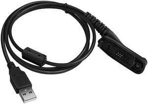 Kokorasa for Motorola XPR7550 PMKN4012 PMKN4012B Programming Cable for Motorola XPR6350 XPR6550 XPR7350E XPR7550E APX6000 APX6000XE APX7000 APX7000XE XPR7580 Radi Kokorasa for Motorola XPR7550 PMKN4012 PMKN4012B Programming Cable for Motorola XPR6350 XPR6550 XPR7350E XPR7550E APX6000 APX6000XE APX7000 APX7000XE XPR7580 Radi