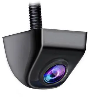 KAOLALI HD Backup Camera, Clear Night Vision and Super Wide Angle Waterproof Reverse Rear View Camera for Cars Pickup Trucks SUVs RVs Vans (Black) KAOLALI HD Backup Camera, Clear Night Vision and Super Wide Angle Waterproof Reverse Rear View Camera for Cars Pickup Trucks SUVs RVs Vans (Black)