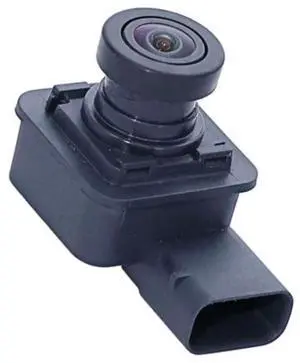 Backup Camera Replaces for 2018 2019 2020 Ford F150 Crew/Extended/Regular CAB OE Part # JL3Z19G490C JL3T19G490BD Backup Camera Replaces for 2018 2019 2020 Ford F150 Crew/Extended/Regular CAB OE Part # JL3Z19G490C JL3T19G490BD