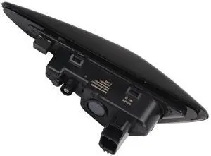 Fayelume Left Side Repeater Camera, Front Left Right Side Wing Camera, Replacement for Model 2017-2022, 112510650J, 112510650G Fayelume Left Side Repeater Camera, Front Left Right Side Wing Camera, Replacement for Model 2017-2022, 112510650J, 112510650G