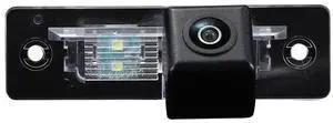 License Plate Backup Camera,HD Night Vision Reverse Camera,Waterproof Car Rear View Camera Replacement for BMW 3er E30 Cabriolet E30 Touring 5er E12 5er E28 6er E24 7er E23 E32 M1 E26 Z1 Roadster License Plate Backup Camera,HD Night Vision Reverse Camera,Waterproof Car Rear View Camera Replacement for BMW 3er E30 Cabriolet E30 Touring 5er E12 5er E28 6er E24 7er E23 E32 M1 E26 Z1 Roadster