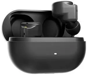 ROSESELSA Ceramics MK2 True Wireless Earbuds, 40dB Active Noise Cancelling Earphones, Bluetooth 6.0, Hi-Res LDAC, IPX4 Sweat Resistant, 45H Playtime, HD Mics, Game Mode, Dual Connectivity (Nigh ROSESELSA Ceramics MK2 True Wireless Earbuds, 40dB Active Noise Cancelling Earphones, Bluetooth 6.0, Hi-Res LDAC, IPX4 Sweat Resistant, 45H Playtime, HD Mics, Game Mode, Dual Connectivity (Nigh