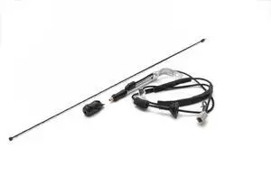 VOTEX - Replacement Antenna Base fits Toyota Tundra (2014-2020) - Kit Includes Base 86300-0C090 - Bezel 86392-0C030 - Antenna 86309-0C020 VOTEX - Replacement Antenna Base fits Toyota Tundra (2014-2020) - Kit Includes Base 86300-0C090 - Bezel 86392-0C030 - Antenna 86309-0C020