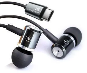 wired Ear buds with Noise Cancellation Calls,Dynamic Bass In-ear Headphones with USB C Plug,Microphone Noise Cancelling wired Earphone,Sound-Isolating High fidelity USB Type C earbud with DAC audio wired Ear buds with Noise Cancellation Calls,Dynamic Bass In-ear Headphones with USB C Plug,Microphone Noise Cancelling wired Earphone,Sound-Isolating High fidelity USB Type C earbud with DAC audio