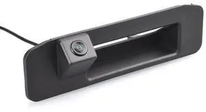 Car Reversing System Parking Assistance -Waterproof Trunk Handle Reversing Camera, for Mercedes Benz GLK Class X204 ML Class GLA200/GLK200/GLK 260/GLK300/ML350/A180/A200/A260 W205 W166 W176 X166 Car Reversing System Parking Assistance -Waterproof Trunk Handle Reversing Camera, for Mercedes Benz GLK Class X204 ML Class GLA200/GLK200/GLK 260/GLK300/ML350/A180/A200/A260 W205 W166 W176 X166