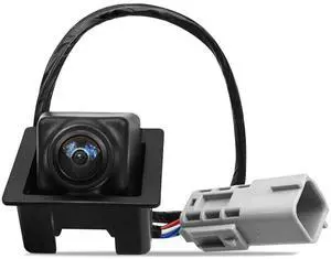 95407397 Rear View Backup Camera Fit for Chevy Cruze 2011-2016 Chevy Equinox 2010-2017 GMC Terrain 2010-2017 Park Assist Camera Replace 20903513 22913698 95407397 Rear View Backup Camera Fit for Chevy Cruze 2011-2016 Chevy Equinox 2010-2017 GMC Terrain 2010-2017 Park Assist Camera Replace 20903513 22913698