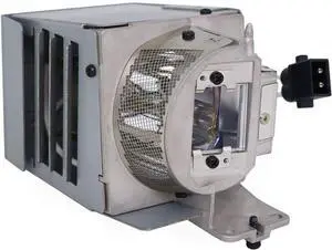 GOLDENRIVER SP.7CR01GC01 BL-FU330B Original Bulb Projector lamp with Housing Compatible with Optoma EH512 W512 GOLDENRIVER SP.7CR01GC01 BL-FU330B Original Bulb Projector lamp with Housing Compatible with Optoma EH512 W512