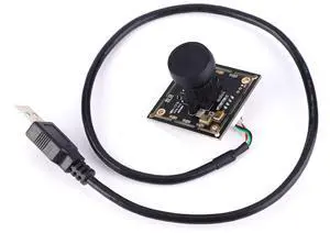 Yosoo Health Gear 2 Million Pixels 140 Wide Angle Lens USB Camera Module Synchronization PC High Speed 1080P 60fps Lightburn Binocular Webcam Board Mini UVC USB2.0 Engraver Yosoo Health Gear 2 Million Pixels 140 Wide Angle Lens USB Camera Module Synchronization PC High Speed 1080P 60fps Lightburn Binocular Webcam Board Mini UVC USB2.0 Engraver