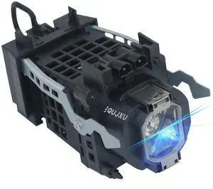 QUJXU XL-2400 Lamp with Housing for Sonny KDF-E50A10, KDF-E42A10, KDF-50E2000, KDF-E50A11E, KDF-55E2000, KDF-46E2000, KDF-E50A12U, KDF-50E2010, KDF-42E2000, KDF-E42A11E, KF-E42A10, KF-E50A10 TV's QUJXU XL-2400 Lamp with Housing for Sonny KDF-E50A10, KDF-E42A10, KDF-50E2000, KDF-E50A11E, KDF-55E2000, KDF-46E2000, KDF-E50A12U, KDF-50E2010, KDF-42E2000, KDF-E42A11E, KF-E42A10, KF-E50A10 TV's